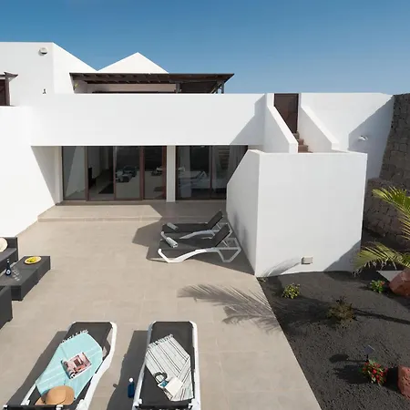 Sapphire Playa Blanca (Lanzarote)