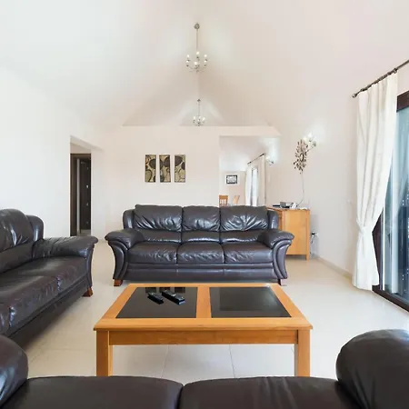Sapphire Villa