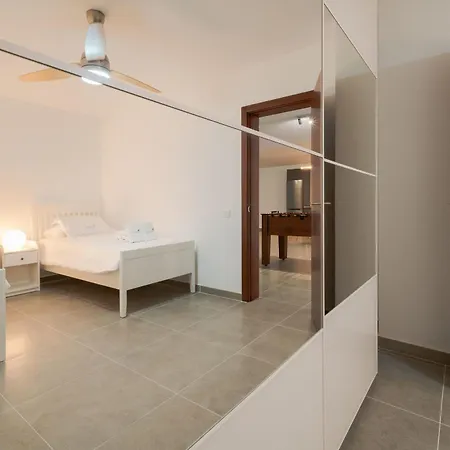 Sapphire Villa Playa Blanca (Lanzarote)