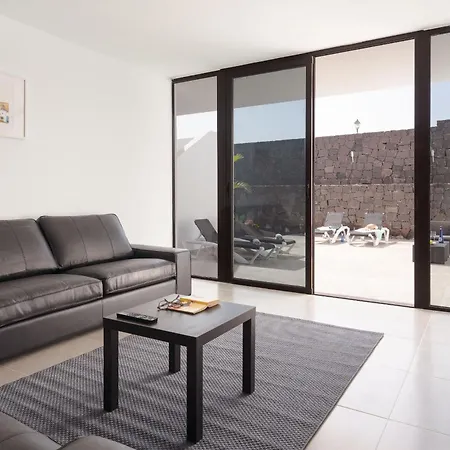 Villa Sapphire