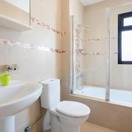 Villa Sapphire *