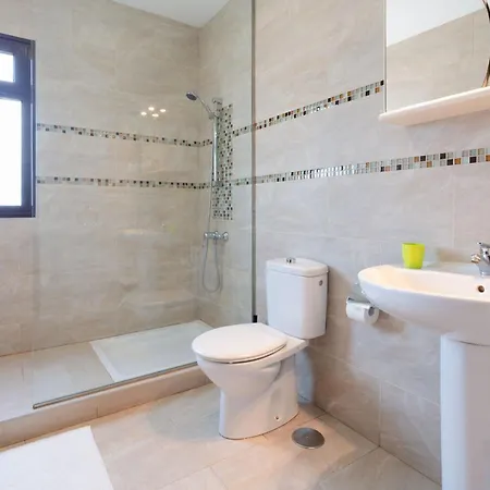 Sapphire Villa Playa Blanca (Lanzarote)
