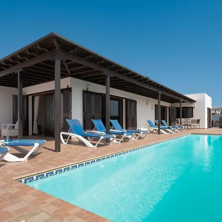 Villa Sapphire