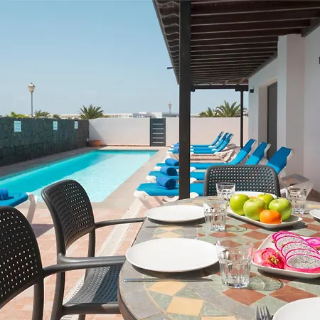 Sapphire * Playa Blanca (Lanzarote)