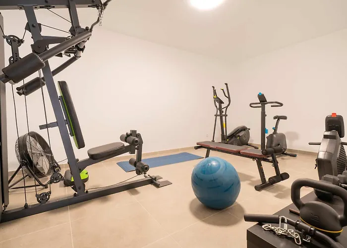 Villa Sapphire Playa Blanca (Lanzarote)