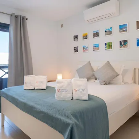 וילה Sapphire פלאיה בלנקה