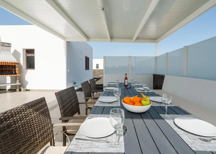 Sapphire פלאיה בלנקה